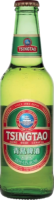 Tsingtao fles